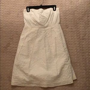 J. Crew Dress